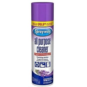 Sprayway All Purpose Cleaner & Disinfectant 19oz 539g