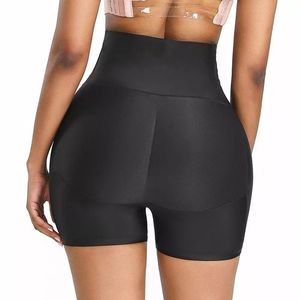 Fashion Buttock Shaper Tummy Control Shape Wear Short Hip Enhancer