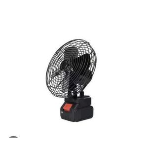 Lithium Electric Fan, which is a portable, rechargeable cordless desk fan