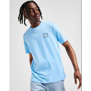 Champion  Small Logo T-Shirt - (Champion)