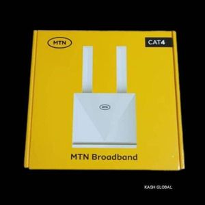 Mtng CAT4 K12 -4G LTE Router + Free 50GB Data Sim Card (NO POWERBANK)