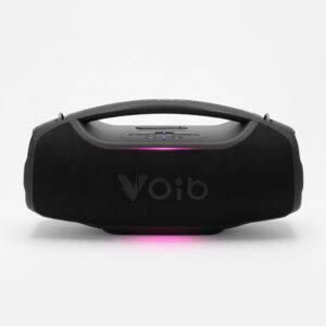 Vaib Hammer – Powerful 450W Wireless Speaker + wireless microphone with Deep Bass