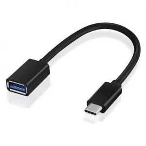 Otg Connect Kit USB Type C To A Male Female OTG Data Connector Cable Adapter
