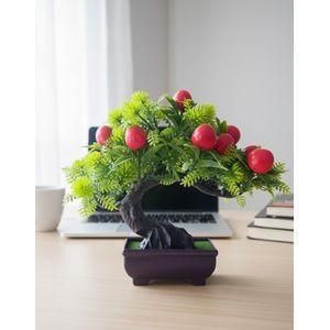 Elegant Artificial Flower in a Vase