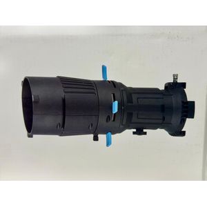 STARRIER Modeling Beam Light Snoot with 30 patterns