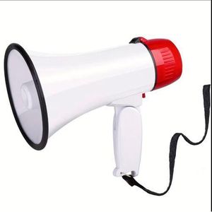 Rechargeable Loud Maga Phone With Record