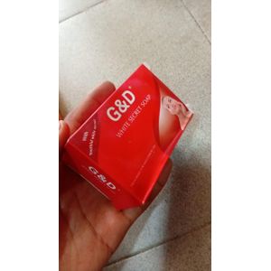 Eli G&D Original USA bar soap