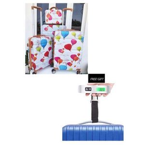 Trending affordable 3 sets of balloon traveling Box With Kit