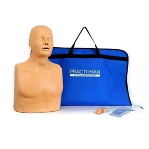 CPR training solution 