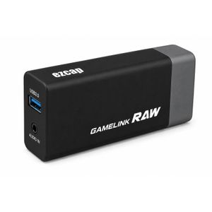 Ezcap GAME CAPTURE LIVE STREAMING USB3.0  