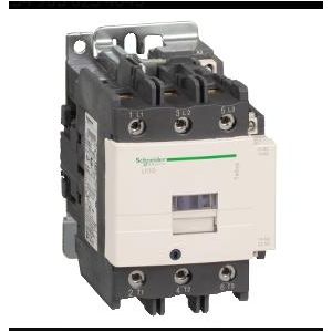 Schneider TeSys D contactor – 3P(3 NO) – AC-3 – 