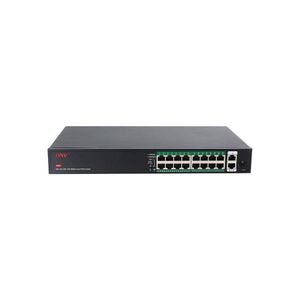 ONV 16-port H1016PFD 10/100+Poe 