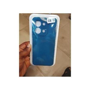 XIAOMI Redmi 15c silicone back Case
