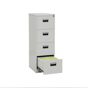 EzeEmpire 4 Drawers Steel Filing Cabinet