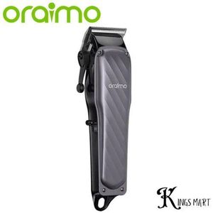 Oraimo Smart-Clipper 2C Professional Super Powerful Cordless Hair-Clipper OPC-CL30C