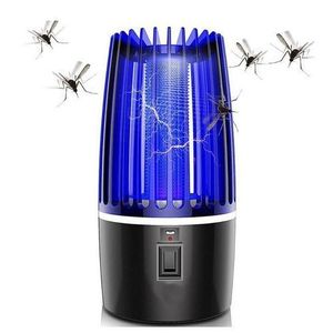 Mosquito Killer Lamp.. Black
