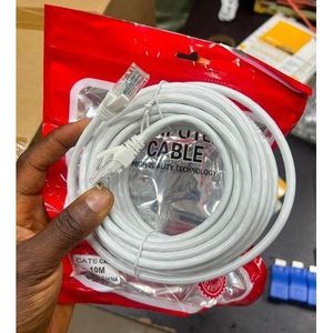 RJ45 Cat6 High Speed Lan Ethernet Cable-10M