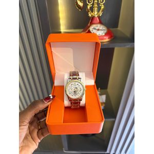 Lux Oruss Watch