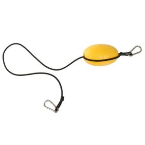  Kayak Float Drift Anchor Tow Nylon Rope Tow Line with