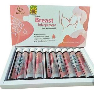 glutathione breast enlargement Duozi BREAST ENLARGEMENT FORMULA BLEND WITH GLUTATHIONE