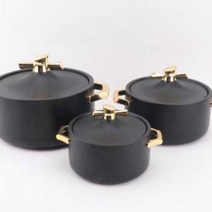 Luxury 3-in-1 Food warmer