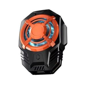 Magnetic Semiconductor Gaming Phone Cooler