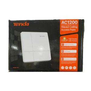 tenda Tenda. i24 AC1200 Wave 2 Gigabit Ceiling Access Point