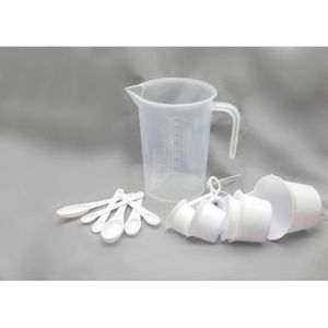 Measuring Jug And Cups