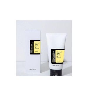 Cosrx Advanced Snail Mucin Gel Cleanser 150ml 