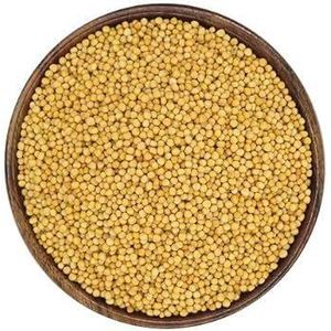 Mango Yellow Mustard Seed - 250g