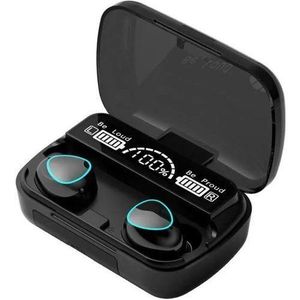 Écouteurs Stéréo Bluetooth M10