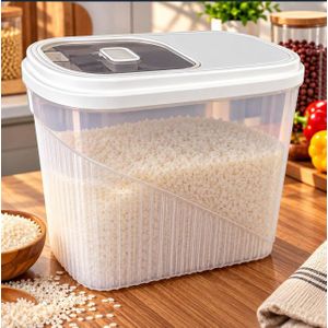 20kg rice bucket 
