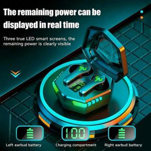 TenH N35 Wireless Earbuds