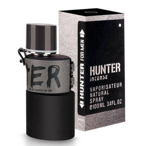 Armaf  Hunter Intense EDT 100ml For Men