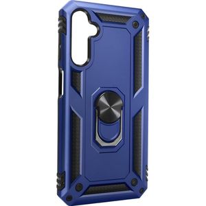 Samsung galaxy A17 Rugged Amor case with magnetic kickstand