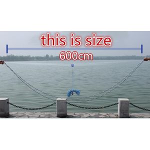 XC 3M-7.2M USA Hand Cast Net