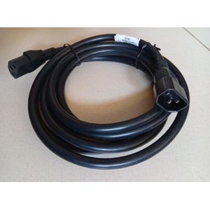 PDU /UPS powder adapter cable 