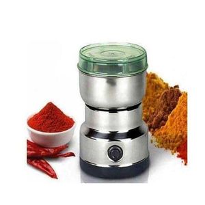 Nima  Electric Grinder For Nuts And Spices 