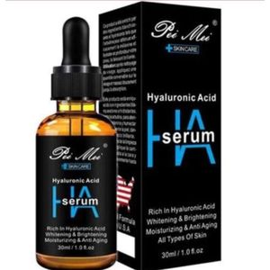 Pei Mei P+eiMei Hyaluronic Acid Serum 30ml