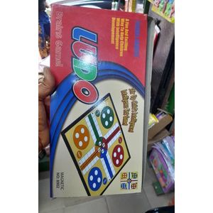 LUDO