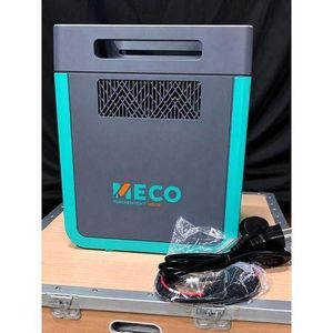 Meco 2kWh (2000WH)All-in-One Energy Storage System With 1200W OUTPUT
