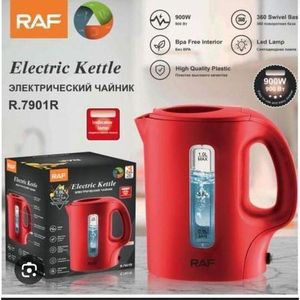 RAF  Portable Electric 1L Kettle for Homes//Office/Kitchen