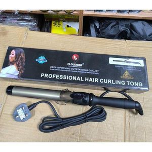 Cloud Nine Professional Hair Curling 