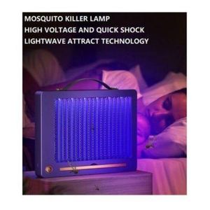 MOSQUITOES KILLER LAMP