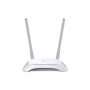 TP-Link TPLink TL-WR840N 300mbps Wireless N Router