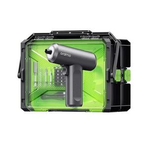 Oraimo 40 Piece Portable Multifunctional Tool Sets