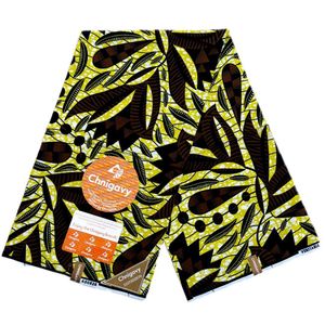  Top chingavia  quality Ankara (6yards)