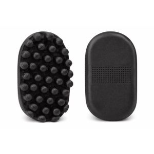 WASHABLE AFRO RUBBER DREADLOCK BRUSH
