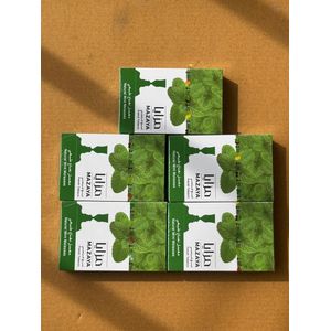 Smoking FLAVOR(NATURAL MINT FLAVOR)