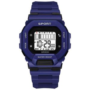 Children unisex watch 